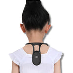 AlignPro | Posture Corrector for Neck and Back Support with Smart Technology | Ergonomic Design for Improved Spine Alignment 4