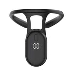 AlignPro | Posture Corrector for Neck and Back Support with Smart Technology | Ergonomic Design for Improved Spine Alignment 5