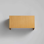 AluminaBeam | Sleek Modern Adjustable LED Wall Sconce Lamp 4
