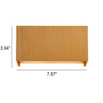 AluminaBeam | Sleek Modern Adjustable LED Wall Sconce Lamp 5