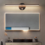 AluminaGlow | Sleek Modern LED Wall Sconce for Elegant Spaces 1