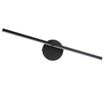 AluminaGlow | Sleek Modern LED Wall Sconce for Elegant Spaces 11