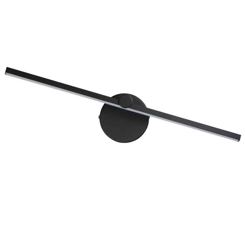 AluminaGlow | Sleek Modern LED Wall Sconce for Elegant Spaces 11