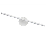 AluminaGlow | Sleek Modern LED Wall Sconce for Elegant Spaces 12