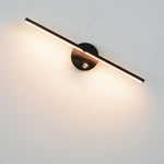 AluminaGlow | Sleek Modern LED Wall Sconce for Elegant Spaces 7