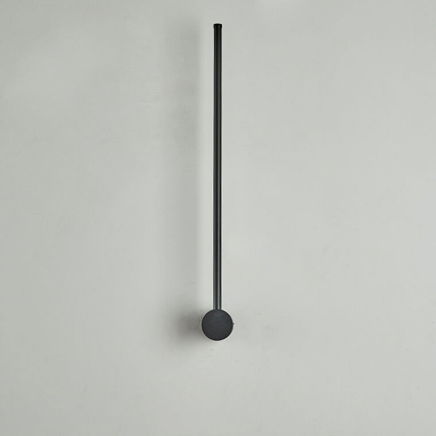 AluminaGlow | Sleek Modern Minimalist LED Wall Sconce Lamp 6