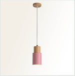 AluminaGlow | Vibrant Modern Kitchen Pendant Lighting Fixture 12