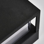 AluminaLight | Modern Waterproof Aluminum Outdoor Wall Light Fixture 5