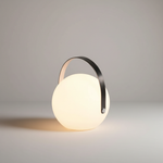 AmbiGlow | Waterproof LED Outdoor Lamp with Adjustable Brightness & 16 Color Modes for Versatile Lighting 4