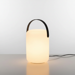 AmbiGlow | Waterproof LED Outdoor Lamp with Adjustable Brightness & 16 Color Modes for Versatile Lighting 6