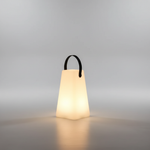 AmbiGlow | Waterproof LED Outdoor Lamp with Adjustable Brightness & 16 Color Modes for Versatile Lighting 7