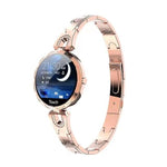 AquaFit | Waterproof Fitness Smartwatch with Health Monitoring Features | Stylish Tracker for Active Lifestyles 5