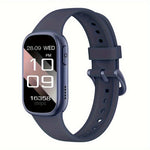 AquaFit | Waterproof Smartwatch with Long Battery Life & Fast Charging | Ideal for Active Lifestyles 2