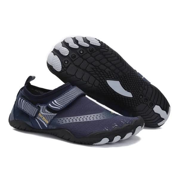 AquaStep | Water Shoes with Orthopedic Support | Comfortable & Stable for Beach and Outdoor Activities 0