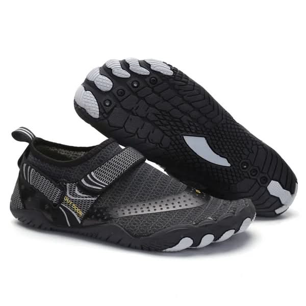 AquaStep | Water Shoes with Orthopedic Support | Comfortable & Stable for Beach and Outdoor Activities 4