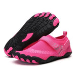 AquaStep | Water Shoes with Orthopedic Support | Comfortable & Stable for Beach and Outdoor Activities 5