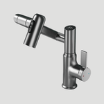 AquaTwist | 360° Kitchen Faucet with Adjustable Height & Temperature Display | Stylish Design for Effortless Kitchen Tasks 6