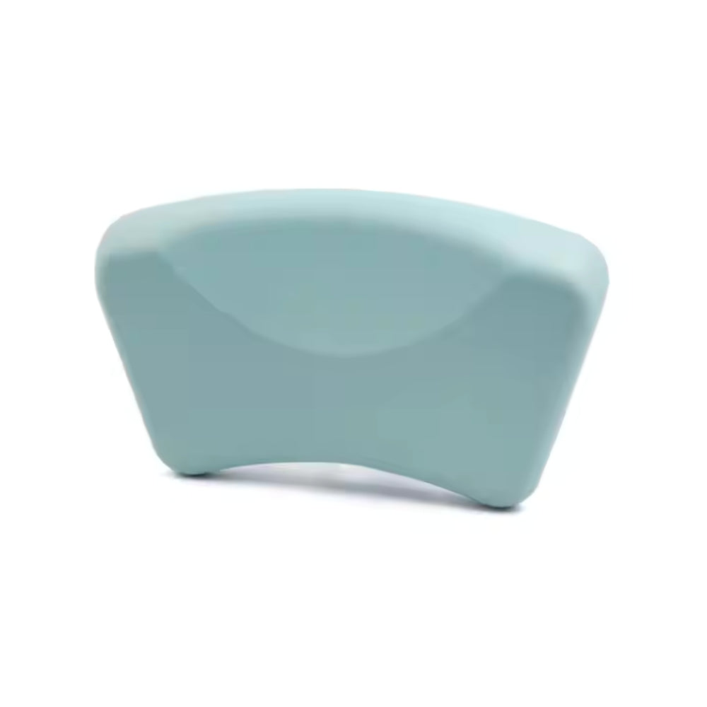 Aqua Cradle | Waterproof Bath Pillow for Tub with Ergonomic Design | Ultimate Comfort for Relaxation 0
