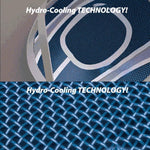 Arctic Hat | Sunscreen Cooling Hat with Evaporative Liner | Stay Cool and Protected 3