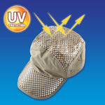 Arctic Hat | Sunscreen Cooling Hat with Evaporative Liner | Stay Cool and Protected 6