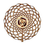 Artisan Kinetic Sculpture | Handcrafted Wooden Design with Mesmerizing Motion | Unique Gift for Home Decor 1