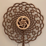 Artisan Kinetic Sculpture | Handcrafted Wooden Design with Mesmerizing Motion | Unique Gift for Home Decor 2