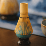 Artisan Matcha Set | Complete Matcha Tea Set with Bamboo Whisk & Bowl | Perfect Gift for Mindful Tea Rituals 6