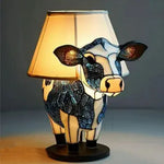 Artistic LED Dog Breed Lamp with Warm Glow | Corgi, Dachshund & Golden Retriever Night Light for Cozy Ambiance 11