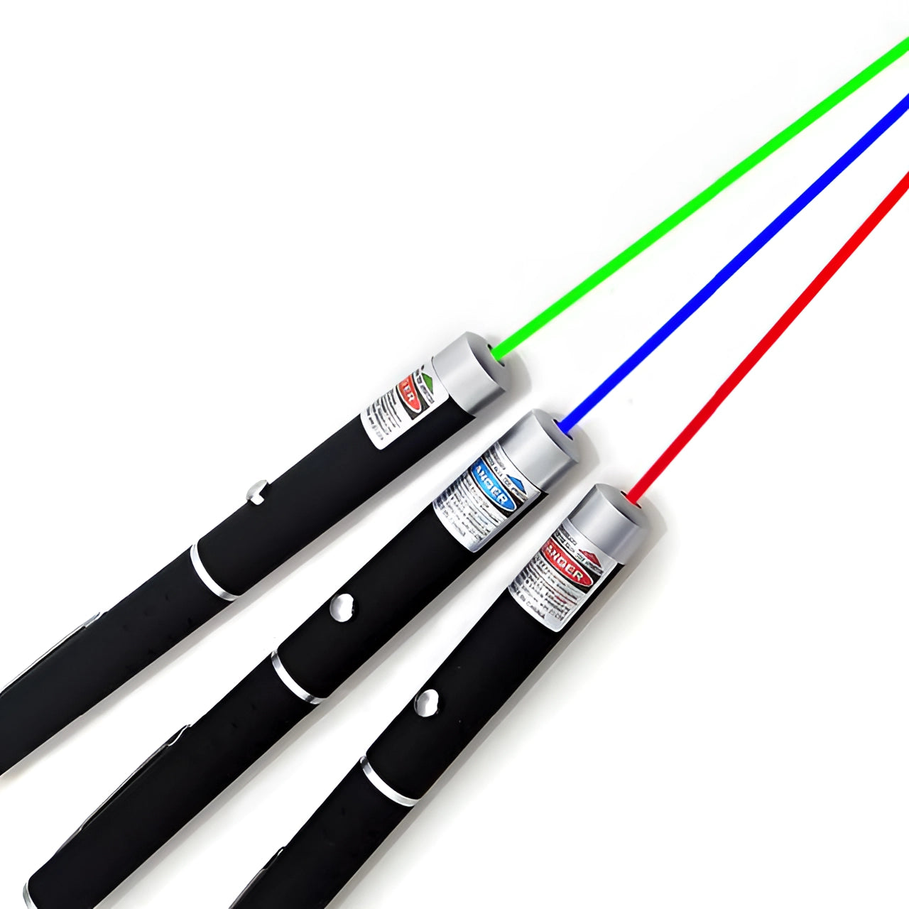 AstraBeam | Multi Color Laser Pointer with Adjustable Focus for Versatile Use 0