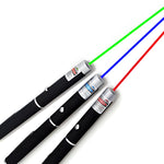 AstraBeam | Multi Color Laser Pointer with Adjustable Focus for Versatile Use 0