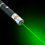 AstraBeam | Multi Color Laser Pointer with Adjustable Focus for Versatile Use 4