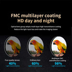 Astronomical Telescope | 150X HD Magnification with Night Vision | Portable Design for Stargazing 2