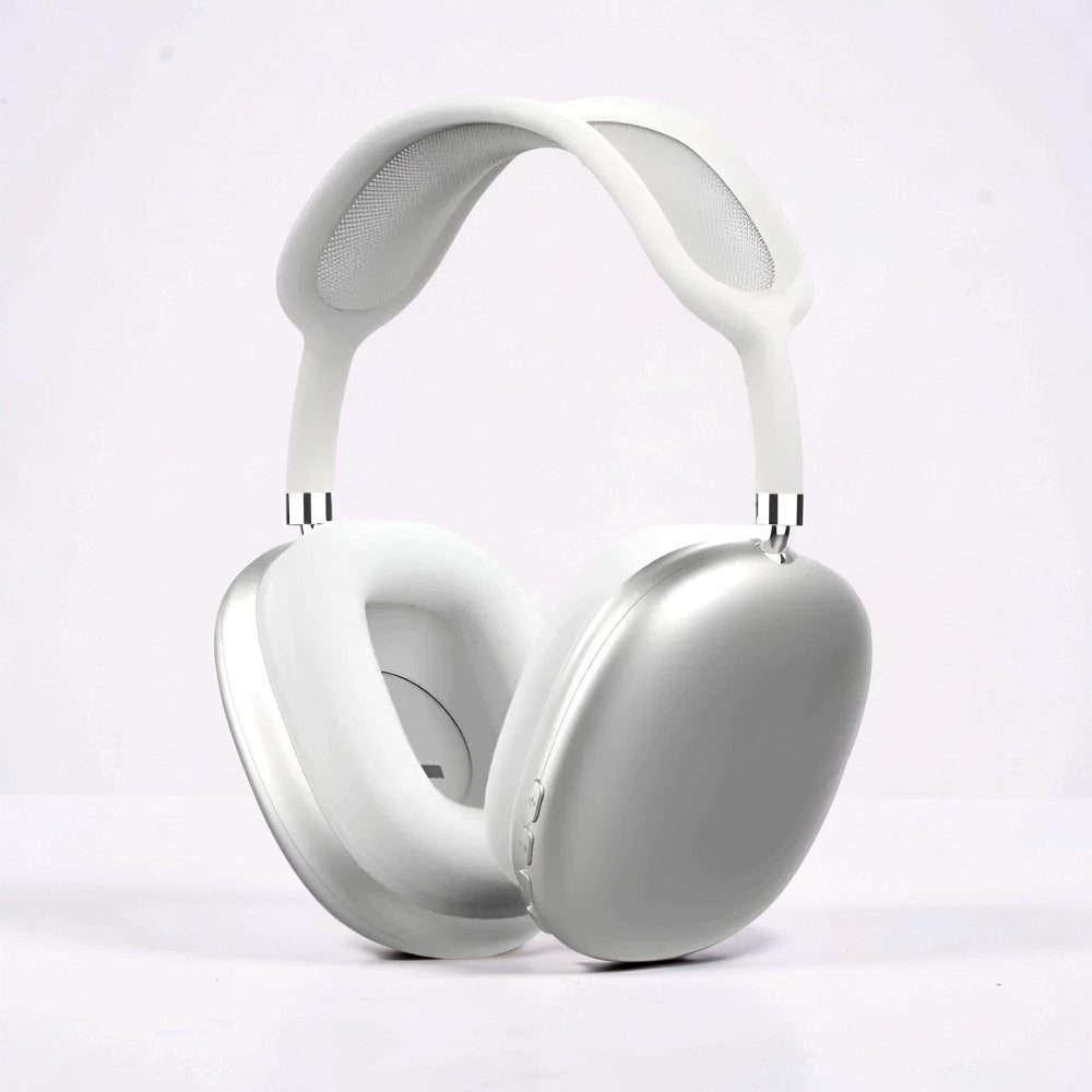 Audio Excellence | Wireless Over Ear Headphones with Noise Reduction | Comfortable Fit for Focused Listening 0