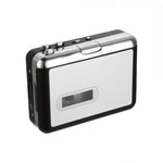 Audio Legacy | Cassette to Digital Converter with USB Recording | Portable Device for Music Preservation 1
