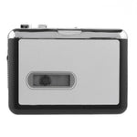 Audio Legacy | Cassette to Digital Converter with USB Recording | Portable Device for Music Preservation 2