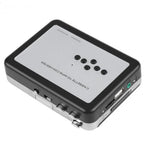 Audio Legacy | Cassette to Digital Converter with USB Recording | Portable Device for Music Preservation 3