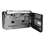 Audio Legacy | Cassette to Digital Converter with USB Recording | Portable Device for Music Preservation 5