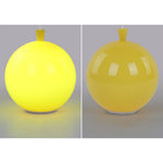 AuraLite | Compact Modern LED Balloon Ceiling Light with Warm White Glow | Stylish Illumination for Bedrooms and Kids' Rooms 6