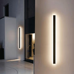 AureaLight | Sleek Modern Outdoor Waterproof Wall Lamp 1