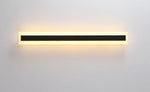 AureaLight | Sleek Modern Outdoor Waterproof Wall Lamp 7