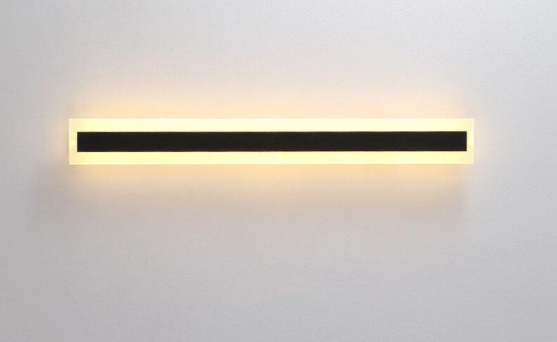 AureaLight | Sleek Modern Outdoor Waterproof Wall Lamp 7
