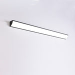 AureaLight | Sleek Waterproof Minimalist LED Outdoor Wall Sconce 8