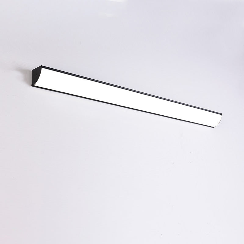 AureaLight | Sleek Waterproof Minimalist LED Outdoor Wall Sconce 8