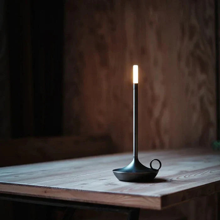 Aurelia | Modern Table Lamp with Adjustable Dimming | Stylish Lighting for Any Room 0