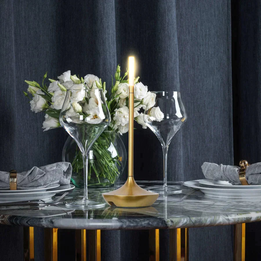 Aurelia | Modern Table Lamp with Adjustable Dimming | Stylish Lighting for Any Room 5