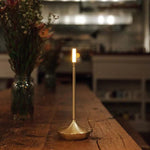 Aurelia | Modern Table Lamp with Adjustable Dimming | Stylish Lighting for Any Room 7