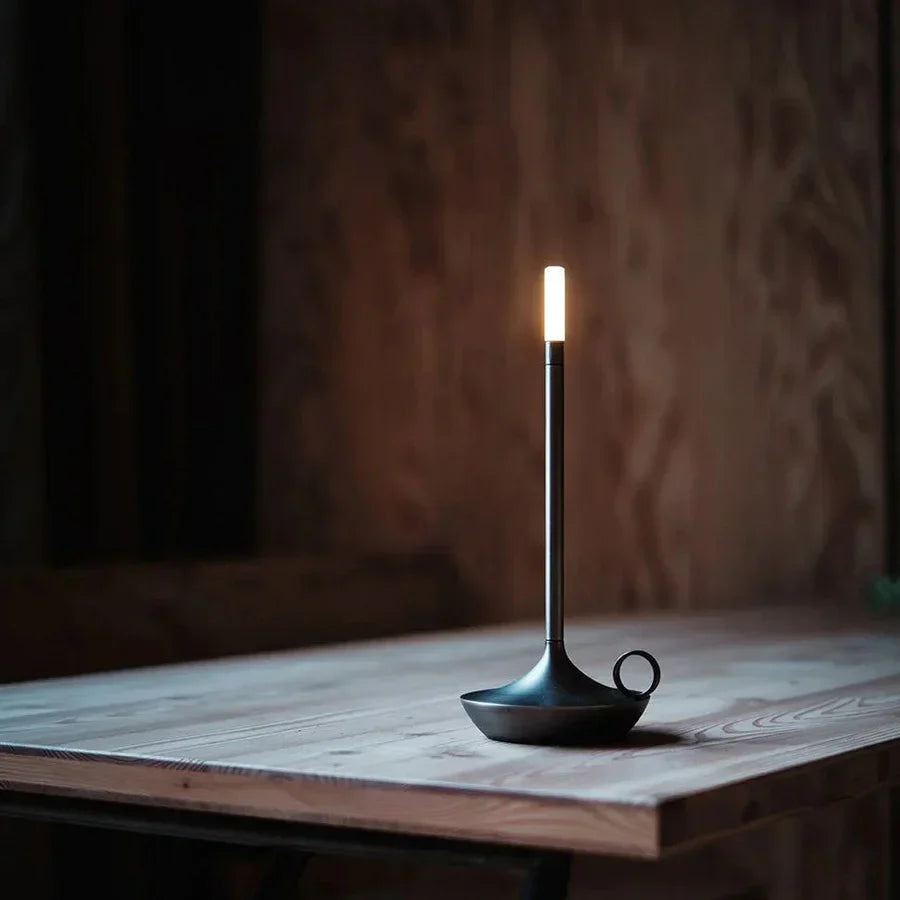 Aurelia | Modern Table Lamp with Adjustable Dimming | Stylish Lighting for Any Room 8