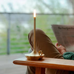Aurelia | Modern Table Lamp with Adjustable Dimming | Stylish Lighting for Any Room 9