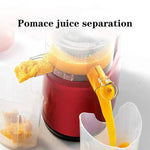 Automatic Juicer Machine with 90mm Opening | Effortless Juice Extraction for Fresh, Nutrient-Rich Drinks 4
