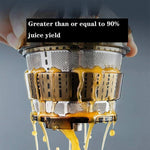 Automatic Juicer Machine with 90mm Opening | Effortless Juice Extraction for Fresh, Nutrient-Rich Drinks 5